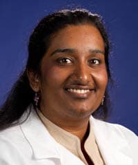 Dr. Preethi Balakrishnan, MD