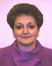 Dr. Olga Lansky MD