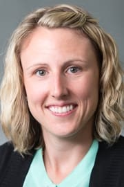 Dr. Samantha Ann House, DO