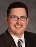 Dr. Theodore Joseph Gleason, MD - Ottawa, IL - Diagnostic Radiology