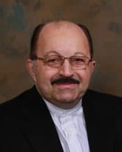 Dr. Hakam Hedar Safadi, MD