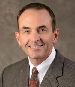 Dr. Jeffrey Cahill Cooke, MD