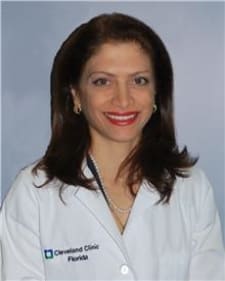 Dr. Giselle Helo, MD - Miramar, FL - Anesthesiology