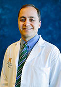 Dr. Thomas George Saba, MD