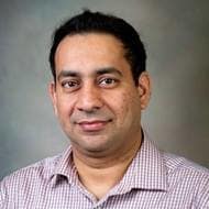 Dr. Gagandeep Singh, MD - Rochester, MN - Family Medicine