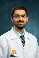 Dr. Vikas Kotagal, MD - Ann Arbor, MI - Neurology, Internal Medicine