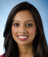 Dr. Tina H Saparia, MD