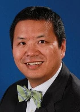 Dr. Stephen T Thuahnai, MD