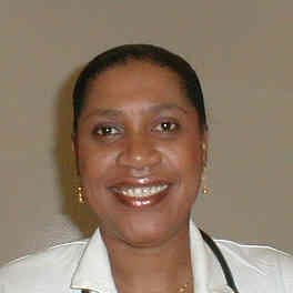Dr. Antonia Josephine Redhead, MD - Buffalo, NY - Family Medicine