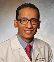 Dr. Mohammed Muneer Minhaj, MD - Chicago, IL - Anesthesiology