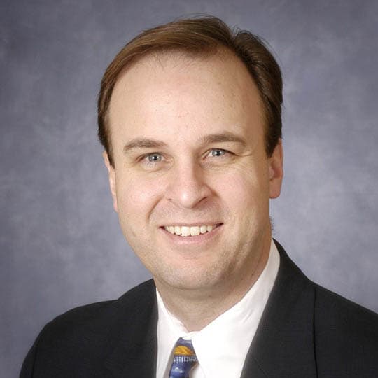 Dr. Quinn Alan Demordaunt