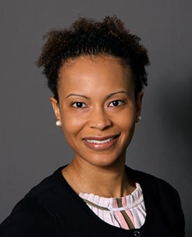 Dr. Dara Nkenge Pumphrey, MD