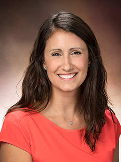Dr. Margarita Marie Sergonis, MD