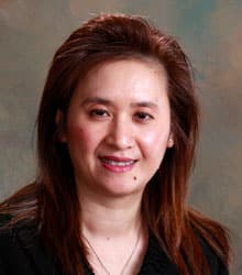 Dr. Julie Caotrieu Stephen, MD