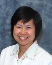 Dr. Yiyu Feng, MD - Roseville, CA - Internal Medicine