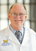 Dr. Larry Richard Junck, MD - Ann Arbor, MI - Neurology, Oncology