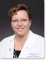 Dr Cynthia A Housel Do Clinton Township Mi