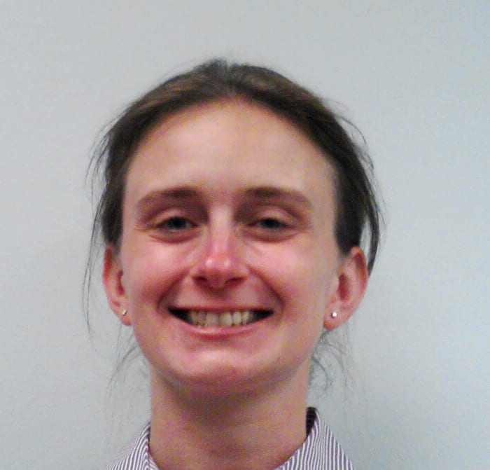 Dr. Allison Grace Weyer, MD