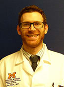 Dr. Aaron Elihu Silver, MD - Hartford, CT - Hospital Medicine, Internal Medicine