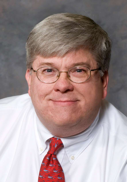 Dr. Gary Robert Marecek, MD - Providence, RI - Diagnostic Radiology