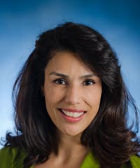 Dr. Leyla Gahrahmat, MD - Pleasanton, CA - Family Medicine