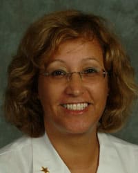 Dr. Jennifer Ann Gray