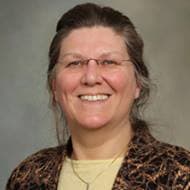 Dr. Patricia Jo Mcguire, MD