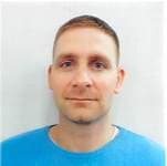 Dr. James Robert Frederick, MD