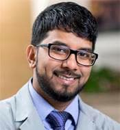 Dr. Mohammad Khadeer Zaheerullah, MD - Evanston, IL - Internal Medicine