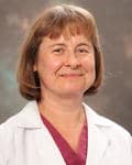 Dr. Maria Leonova, DO - New Haven, CT - Anesthesiology