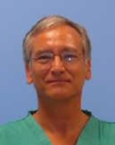 Dr. Dushan Joseph Martinasek, MD