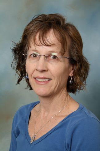 Dr. Amy Jo Steinhagen