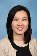 Dr. Joice Hyun Rhee, MD - Fullerton, CA - Family Medicine