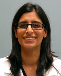 Dr. Deepa Deot, MD - Sacramento, CA - Internal Medicine