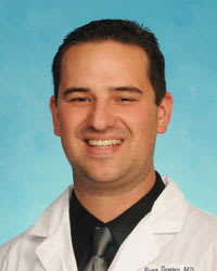 Dr. Ryan Coddington Turner, MD