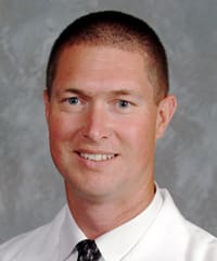 Dr. Michael John Thornton, MD