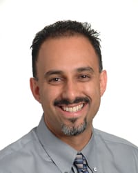 Dr. Carlos Garcia, MD - Santa Rosa, CA - Family Medicine
