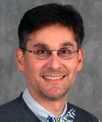 Dr. Piero Garzaro, MD