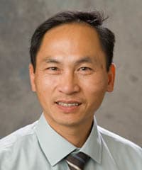 Dr. Tuan Van Huynh, MD