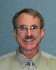 Dr. Robert Eugene Donnelly, MD