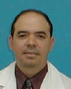Dr. Joel Fernandez