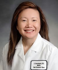 Dr. Sannaporn Sereevinyayut, MD - Sacramento, CA - Pediatrics, Internal Medicine