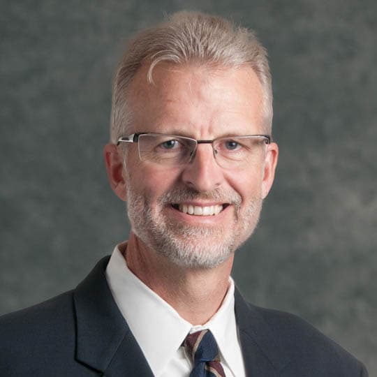Dr. Andrew Donald Forbes, MD - Boise, ID - Thoracic Surgery