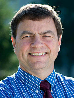Dr. Brian Allen Chicoine, MD - Park Ridge, IL - Family Medicine