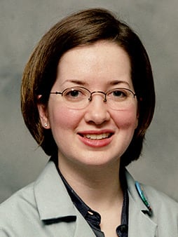 Dr. Elisabeth Lennie Mehta, MD - Park Ridge, IL - Pediatrics