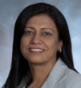 Dr. Nabeela Nasir, MD
