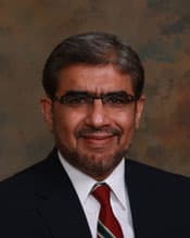 Dr. Abdus Samad Lakhani, MD - Valparaiso, IN - Internal Medicine