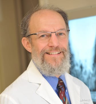 Dr. Mark Mandel Chernin, MD - Brockton, MA - Diagnostic Radiology