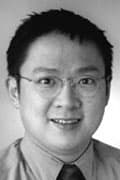 Dr. Julian Chienlin Huang, MD - Scituate, MA - Pediatrics