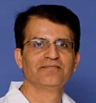 Dr. Vipin Mehta, MD - Boston, MA - Anesthesiology